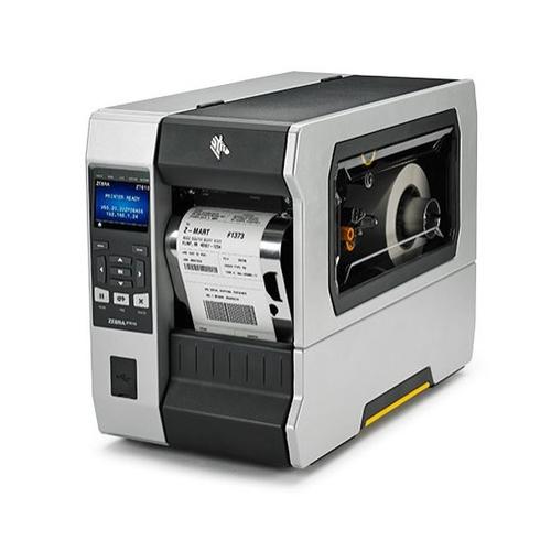 斑马zebrazt610条码打印机